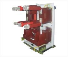 Buy cheap High Voltage Indoor Vacuum Circuit Breaker Isolation Switch from wholesalers