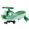 Buy cheap Silent Cartoon Image Ride On Swing Cars With Music Colorful Lights from wholesalers