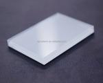 Grey EVA Laminated Safety Glass for Kitchen and Bathroom 5 0.38 5 Solid