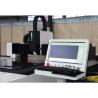 Buy cheap Cypcut Control Fiber Laser Tube Cutting Machine 1000w 1500w 2000w from wholesalers
