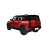 Buy cheap ICar 03 Chery 2024 4WD iCar 03T Long Range Pure Electric Compact Luxury SUV Brand New 2025 iCar 03 Wholesale from wholesalers