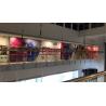 Buy cheap Outdoor Custom Laminated Posters Clothes Shop Promotion Eco Friendly from wholesalers