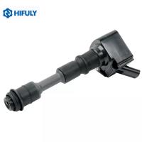 Buy cheap Rustproof Volvo Ignition Coil 31358940 Volvo S60 Coil Pack V60 V90 XC40 XC60 product