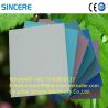 Buy cheap PVC Foamed Board Plastic Sheet Extruder Manufacturing Line Automatic from wholesalers