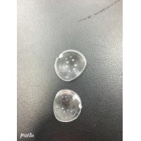 Buy cheap OEM Transparent Auto Parts Car Moulding Clear Optical Plastic Product product