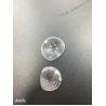 Buy cheap OEM Transparent Auto Parts Car Moulding Clear Optical Plastic Product from wholesalers