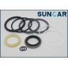 Buy cheap 707-98-11360 Pin Puller Cylinder Seal Kit For KOMATSU D375A-6 D475A-5 Models Repair Parts from wholesalers
