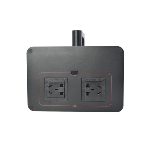 Buy cheap Metal Housing 1kw Lithium Generator Solar Input Long Life AH1000w from wholesalers