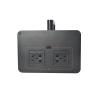 Buy cheap Metal Housing 1kw Lithium Generator Solar Input Long Life AH1000w from wholesalers