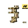 Buy cheap Car Engine Spare Parts Mitsubishi Engine 4D31 MD012320 Crankshaft from wholesalers
