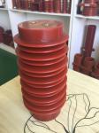 24kv Casting Resin Support Insulator with 210mm Height for Earthing Switch