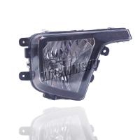 Buy cheap Truck Fog Light For Howo 2018 Truck Spare Parts LG9704720027 LG9704720028 product