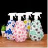Buy cheap Custom hand Sanitizer liquid spray pouch for alcohol packaging from wholesalers