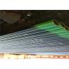 Buy cheap 8 Tpi Long Round Schedule 40 Steel Pipe Hot Dipped Galvanizd Anti Rust from wholesalers