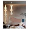 Buy cheap Janpanese Akari Rice Paper Lamp Nordic Noguchi Yong Pendant Lamp(WH-AP-599) from wholesalers