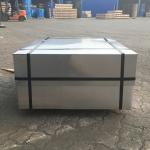 High Strength Tin Free Steel , Abrasion Resistant Steel Prevent Corrosion Rust