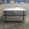 Buy cheap Equal Coating Tin Plated Steel Sheet Metal Packaging Material Customized Thickness from wholesalers