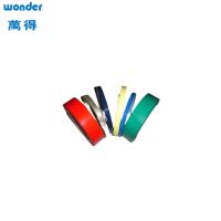 Buy cheap Cloth Based Double Sided Clear Duct Tape 15M Length Waterproof Electrical product