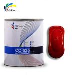 OEM 1K Car Refinish Acrylic Paint From Meklon Automotive Paint