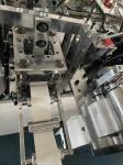 90-100pcs/Min Fully Automatic Paper Cup Making Machine Disposable Paper Coffee