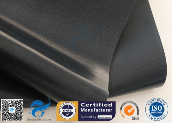 Buy cheap 2PCS 0.2mm Black Non Stick PTFE Coated BBQ Grill Mat / Oven Liner from wholesalers