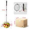 Buy cheap Tennis Ball Picker Table Tennis Ball Golf Ball Collector Walnut Pecans Nut Gatherer from wholesalers