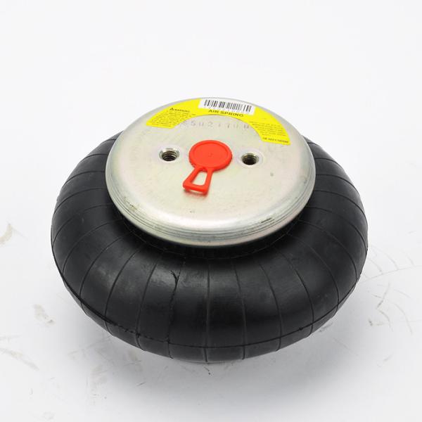 Buy cheap W01-358-7451 Firestone Air Spring Guomat 1B7451 Single Convoluted Air Bag from wholesalers