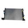 Buy cheap 26686969 Auto Parts Cooling System Water Tank for Buick GL8S Automatic High Durability from wholesalers