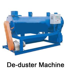 Buy cheap Automatic Professional Production EPS Recycling Machine from wholesalers
