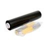 Buy cheap Black LLDPE Pallet Stretch Wrap Film 30cm 60cm from wholesalers