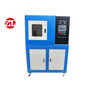 China PLC Touch Screen Rubber Press Automatic Flat Vulcanizing Machine on sale