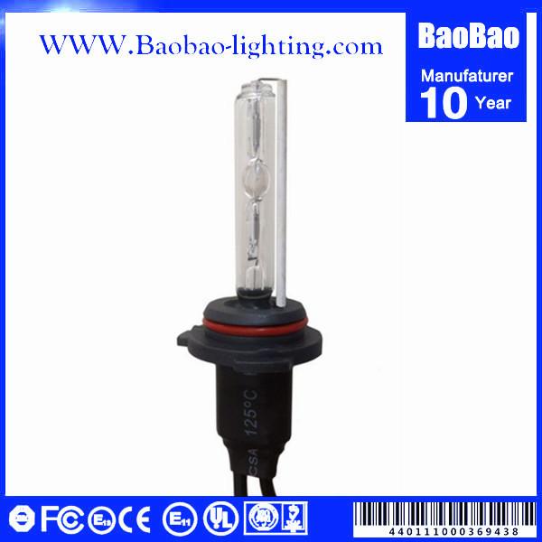 Buy cheap Signal bulb 9005 from wholesalers