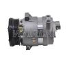 Buy cheap 95907421 95966586 Vehicle AC Compressor For Chevrolet Aveo For Pontiac G3 1.6 WXCV016 from wholesalers