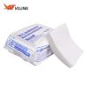 Buy cheap Convenient Industrial Cleaning Cloth Dust Free Pulp+PP 65GSM Wiping Rags from wholesalers