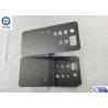Buy cheap Black Powder Coating Sheet Metal Fabrication Parts from wholesalers