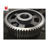 Buy cheap Change Straight High Intensity Industry Gearbox Steel Spur Gear from wholesalers