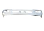Silver Grey 9.33KG Toyota Coaster Accessories Auto Front Bumper
