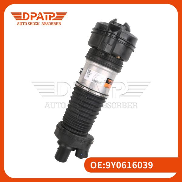 Buy cheap 9Y0616039 Front Left Shock Absorber Easy Installation For Porsche Cayenne from wholesalers