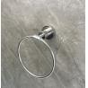 Buy cheap Rust Free Bathroom Towel Rings Wall Mounted Sus304 Polished Mirror Finish from wholesalers