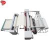 Buy cheap QYCS-96-3-6 Computerized Chain Stitch Multi-needle Quilting Machine from wholesalers