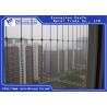 Buy cheap 304 Stainless Steel Model Type Cross Clip Invisible Grille Accessories For Protection from wholesalers