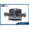 Buy cheap Cummins Lubricating oil pump 3634640 diesel engine K38 motor parts from wholesalers