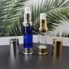 Buy cheap Lotion Actuator 15ml, 20ml, 30ml Metallized For Lotion Serum Plastic Airless Bottle from wholesalers