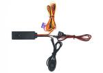 Realtime Tracking Car GPS Tracker SOS Emergency Help Voice Listening With Free