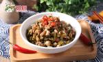 ISO Frozen Prepared Meals Sour Spicy Cooked Chicken Giblets 170g