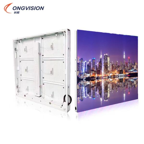 Buy cheap Seamless Outdoor Led Display Screen P6 Super Large 3D Advertising from wholesalers