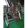 Buy cheap Befreeman High Quality Gym Fitness Equipment Plate Loaded Strength Training Machine Seated Incline Chest Press Machine from wholesalers