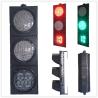 Buy cheap 200MM Cobweb 3-Aspect RG Lenses Ball With Countdown Timer Road Traffic Light from wholesalers
