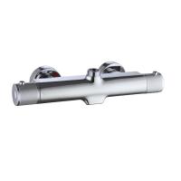 Buy cheap Thermostatic Shower Faucet EN1111 cUPC product