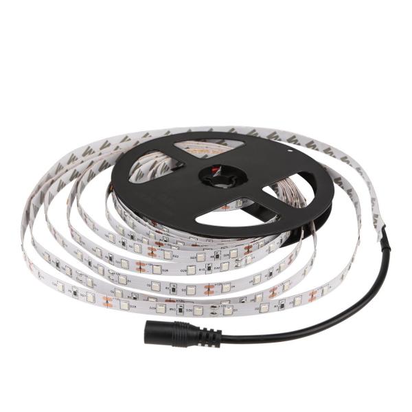 Buy cheap 96LEDs/M Decoration lights 3528SMD LED Strip Light Christmas DC12V With Kinds Of Colors from wholesalers